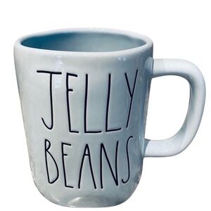 Rae Dunn JELLY BEANS‎ mug